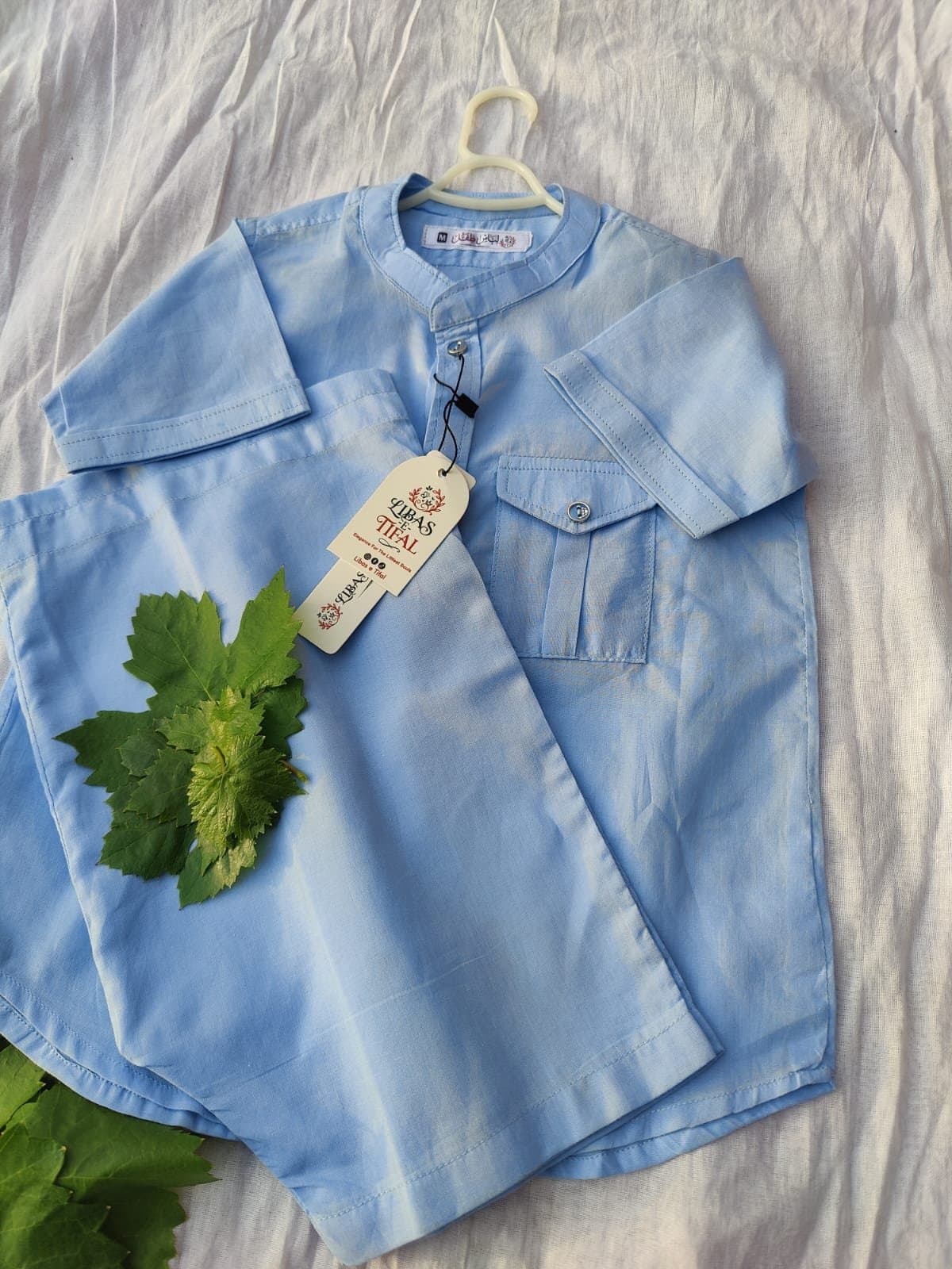Featured kids shirt